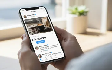 X (Twitter) sperimenta nuovi formati pubblicitari: Raccomandazioni integrate nei post