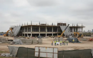 Stargate: OpenAI e Oracle abbandonano l'espansione del data center in Texas