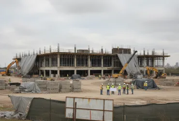 Stargate: OpenAI e Oracle abbandonano l'espansione del data center in Texas