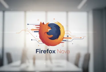 Firefox nova: Rivoluzione in vista per il Browser di Mozilla