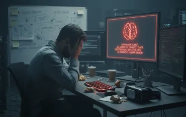 Disastro DevOps: sviluppatore perde 2.5 anni di dati a causa di un errore umano con l'AI