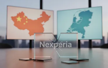 Nexperia: Tensione tra Cina e Paesi Bassi riaccende le preoccupazioni sui semiconduttori