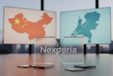 Nexperia: Tensione tra Cina e Paesi Bassi riaccende le preoccupazioni sui semiconduttori