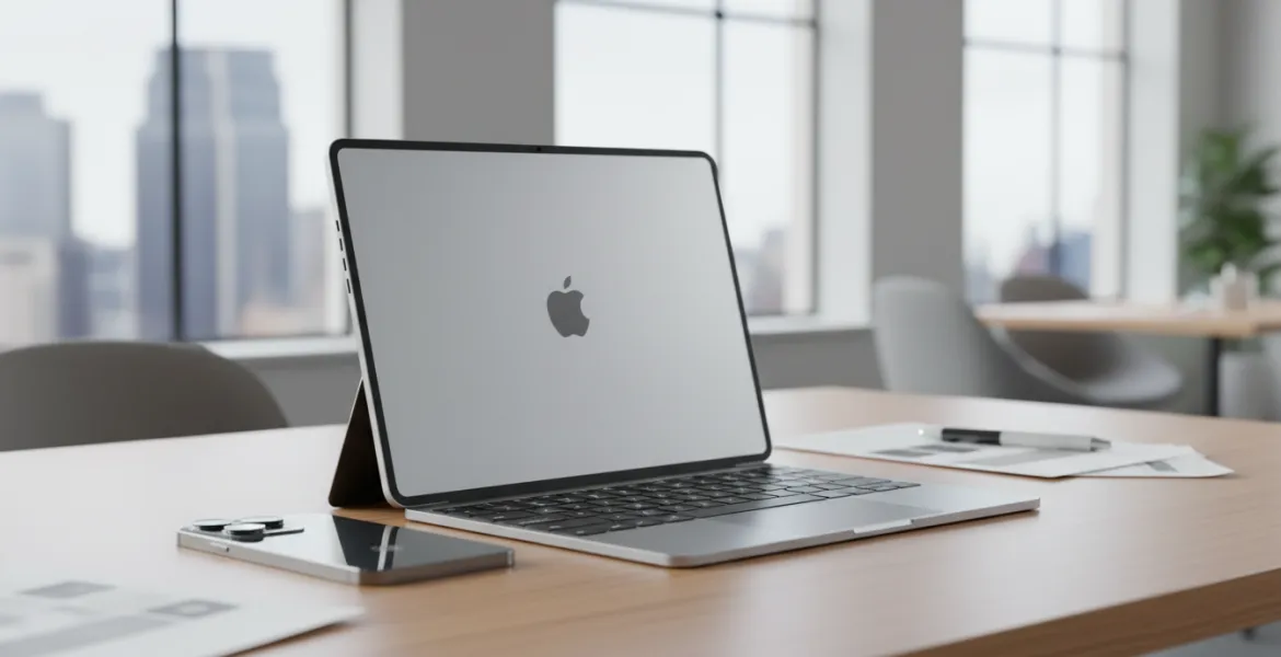 MacBook Neo: la rivoluzione Apple da 599$ sfida iPhone 16 Pro