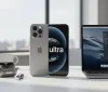 Apple punta all'Ultra: iPhone pieghevole, AirPods con AI e MacBook OLED in arrivo