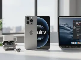 Apple punta all'Ultra: iPhone pieghevole, AirPods con AI e MacBook OLED in arrivo