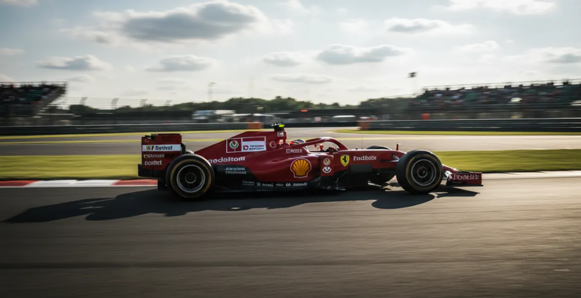 Formula 1 e Betway: accordo rivoluzionario per scommesse live