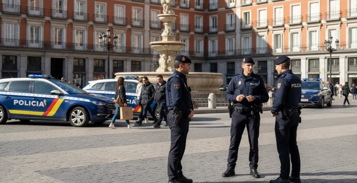 Smantellata rete di riciclaggio: vittime ucraine sfruttate in Spagna