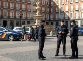 Smantellata rete di riciclaggio: vittime ucraine sfruttate in Spagna