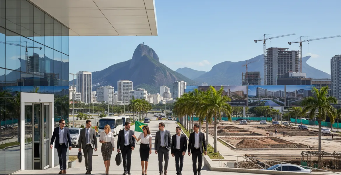 Il Brasile verso la legalizzazione dei casinò: un'ondata di investimenti in arrivo