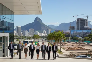 Il Brasile verso la legalizzazione dei casinò: un'ondata di investimenti in arrivo