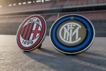 Allegri carica il Milan: Obiettivo Champions più vicino, Scudetto all'Inter