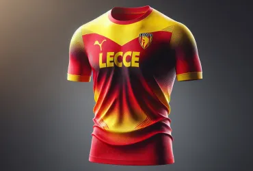 Lecce-Cremonese 2-1: Salentini in Festa, Grigiorossi contestano