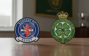 Rangers-Celtic: Derby Scozzese Trasformato in Far West!