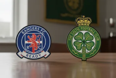 Rangers-Celtic: Derby Scozzese Trasformato in Far West!