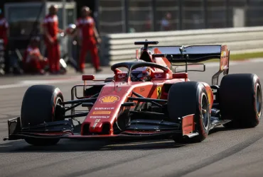 La Ferrari riparte: Vigna sprona il team dopo il GP Australia