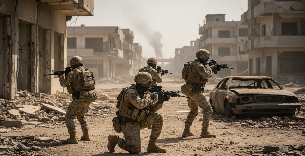 Warzone si tinge di Black Ops: Arriva la modalità Black Ops Royale!