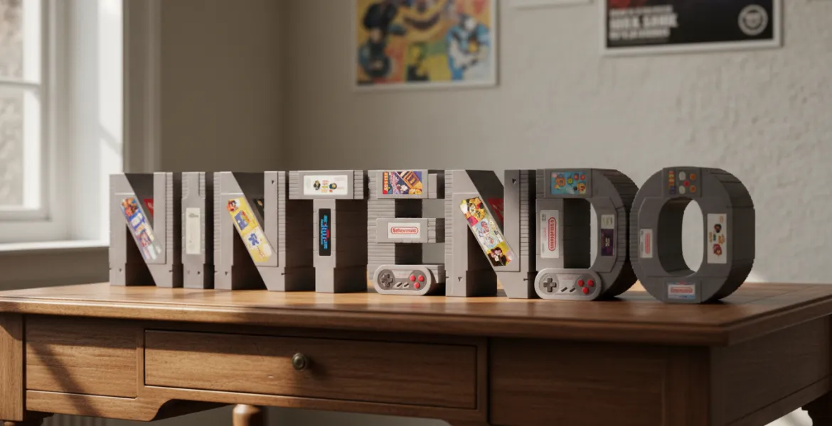 Nintendo America sfida il governo USA in tribunale per i dazi