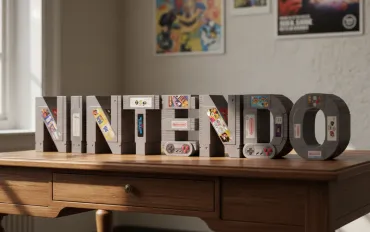 Nintendo America sfida il governo USA in tribunale per i dazi