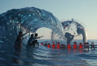 Social Media vietati ai minori: L'onda restrittiva si propaga nel mondo