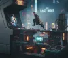The Last Night: il cyberpunk platformer riemerge dalle ombre
