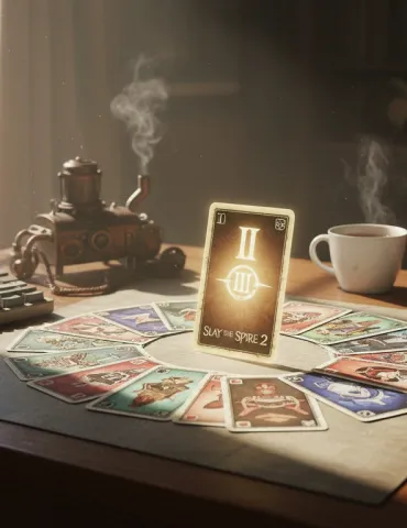 Slay the Spire 2: Roguelike di carte conquista Steam e infrange ogni record