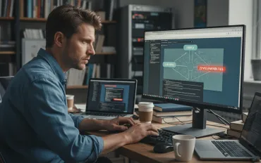 L'IA Claude Opus scopre 22 vulnerabilità in Firefox in sole due settimane
