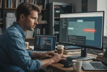 L'IA Claude Opus scopre 22 vulnerabilità in Firefox in sole due settimane