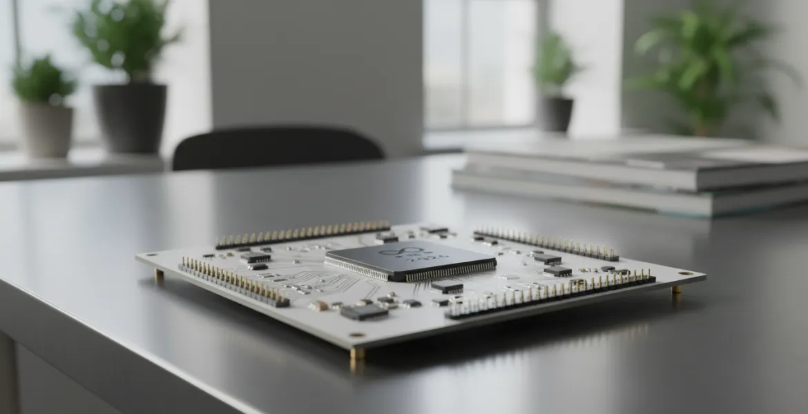 Arduino Ventuno Q: La nuova scheda per l'Intelligenza Artificiale arriva nel 2026