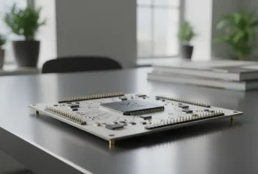 Arduino Ventuno Q: La nuova scheda per l'Intelligenza Artificiale arriva nel 2026