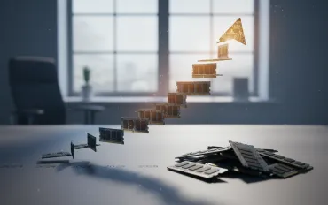 Allarme RAM: Prezzi in rialzo vertiginoso fino al 2028