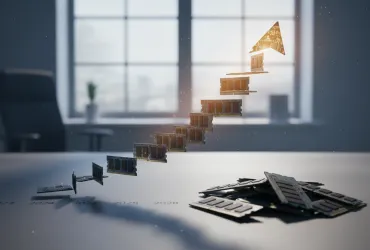 Allarme RAM: Prezzi in rialzo vertiginoso fino al 2028
