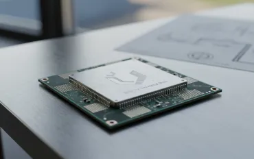 Ubitium rivoluziona i processori con un Chip RISC-V universale a 8nm