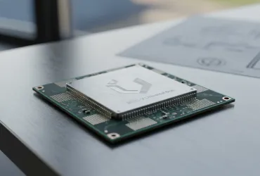 Ubitium rivoluziona i processori con un Chip RISC-V universale a 8nm