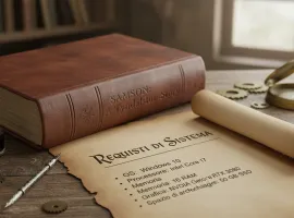 Samson: A Tyndalston Story – Rivelati i requisiti di sistema