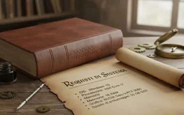 Samson: A Tyndalston Story – Rivelati i requisiti di sistema