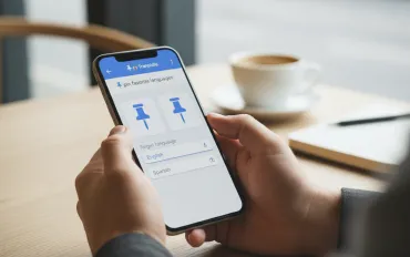 Google Translate: arriva la funzione per fissare le lingue preferite