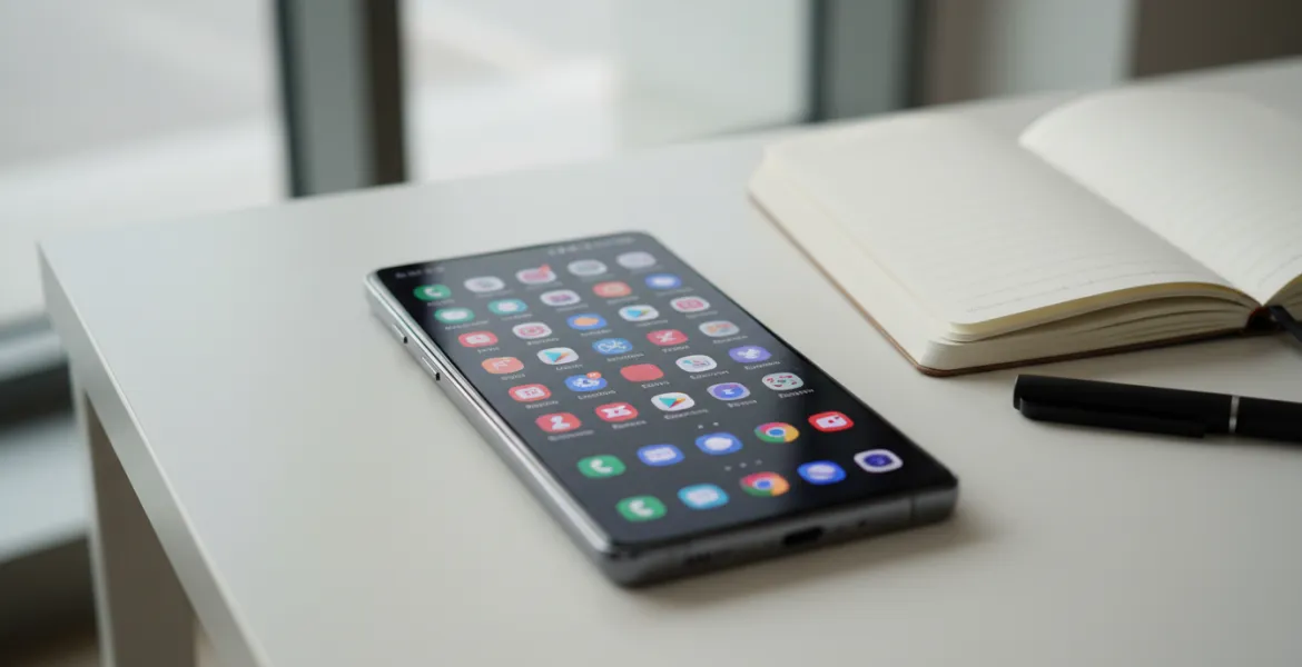 Samsung Galaxy S26 Ultra: Troppi software preinstallati