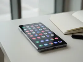 Samsung Galaxy S26 Ultra: Troppi software preinstallati