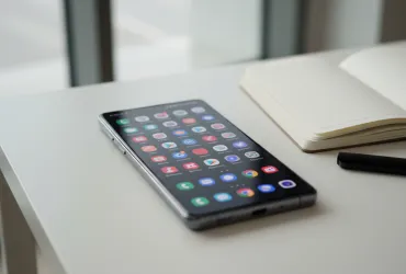 Samsung Galaxy S26 Ultra: Troppi software preinstallati