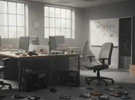 Ondata di licenziamenti in Battlefield Studios: EA ridimensiona il team di Battlefield 6