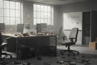 Ondata di licenziamenti in Battlefield Studios: EA ridimensiona il team di Battlefield 6