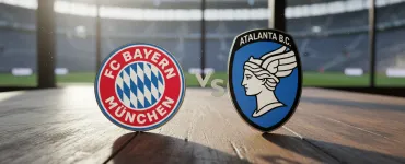 Champions League: Bayern Monaco-Atalanta, sfida ad alta tensione!