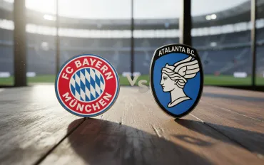 Champions League: Bayern Monaco-Atalanta, sfida ad alta tensione!
