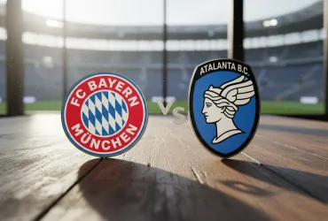 Champions League: Bayern Monaco-Atalanta, sfida ad alta tensione!