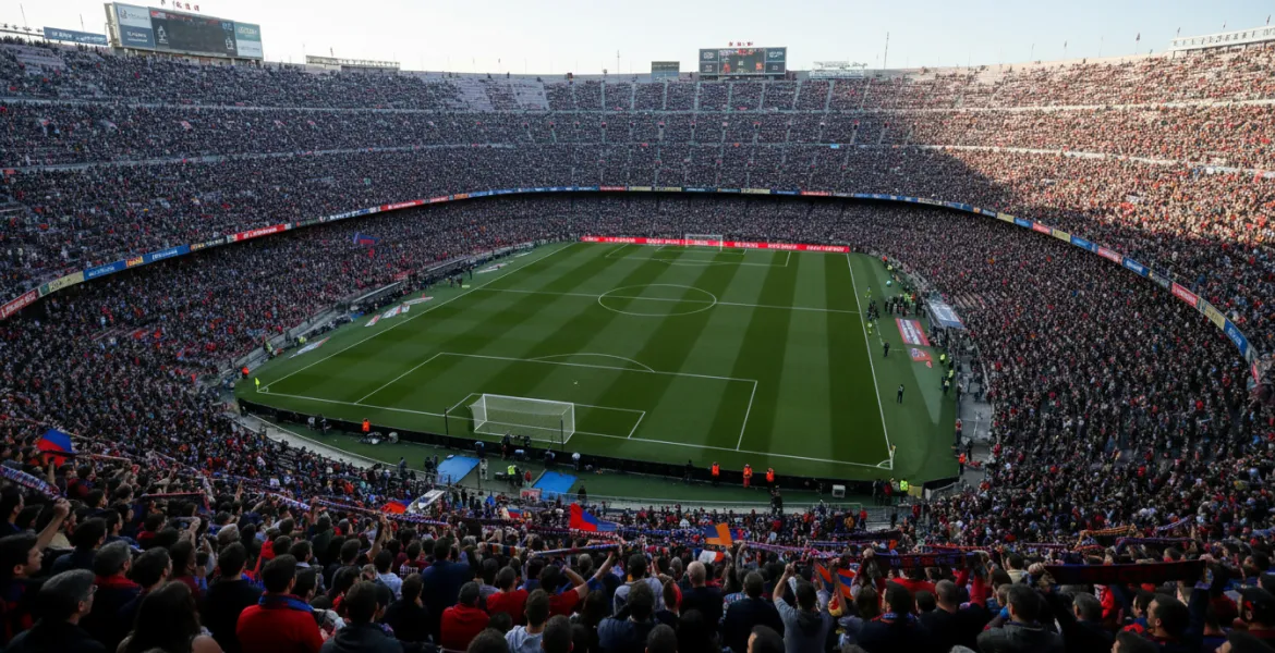 Bomba a Barcellona: Xavi rivela il retroscena del mancato ritorno di Messi!