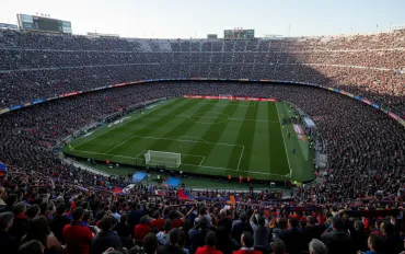 Bomba a Barcellona: Xavi rivela il retroscena del mancato ritorno di Messi!