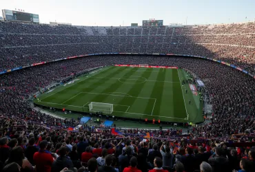 Bomba a Barcellona: Xavi rivela il retroscena del mancato ritorno di Messi!