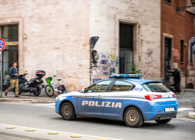 Roma, Operazione ‘All-in’: sequestrati 3 milioni di euro a soggetto con interessi anche nelle scommesse