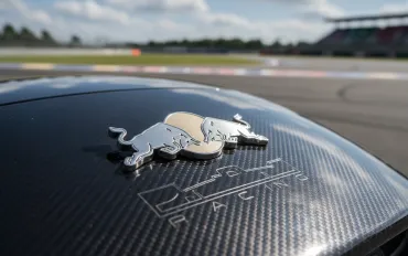 Hadjar illude, Poi il guasto: Ero in testa, rumore orribile!